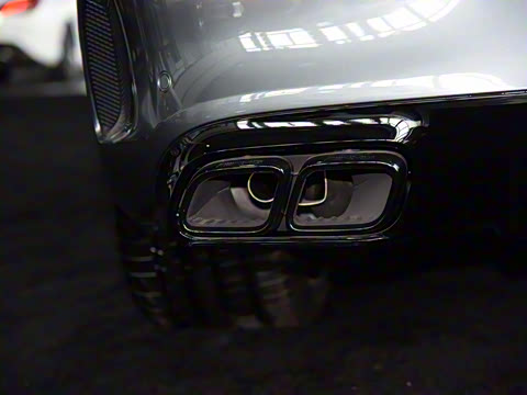 2021�� AMG C 63 ���ܳ�