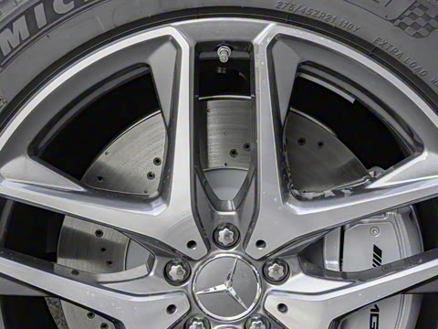 2023�� AMG GLE 53 4MATIC+