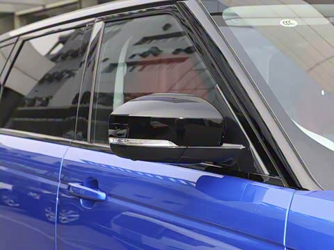 2020�� 3.0 L6 HSE DYNAMIC