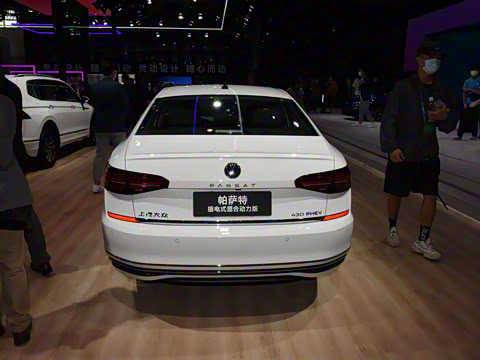 2020�� 430PHEV �춯������ ��VI