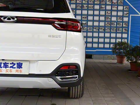 2018�� 1.5TCI �ֶ��ع��� 5��