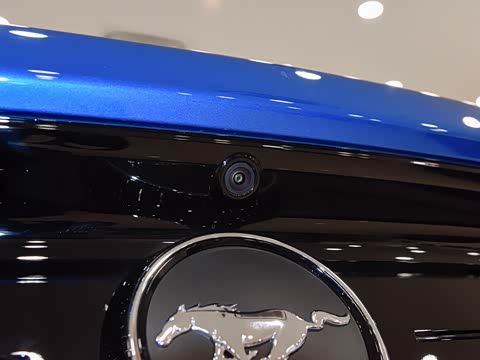 2020�� 2.3L EcoBoost