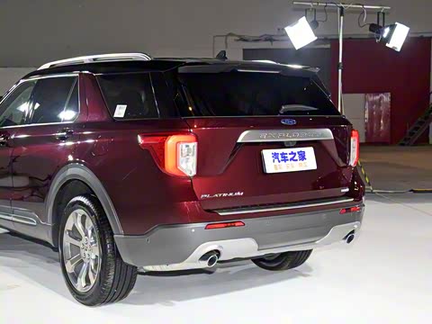 2020�� EcoBoost 285 ��������� 6��