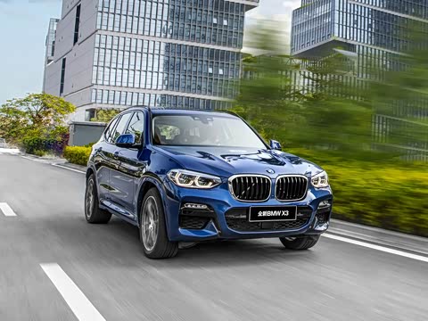 2018�� xDrive30i ������ M�˶���װ ��V
