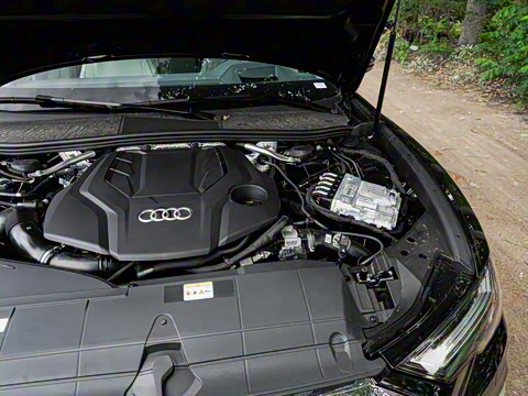 2025�� �Ŀ� 55 TFSI quattro �콢������