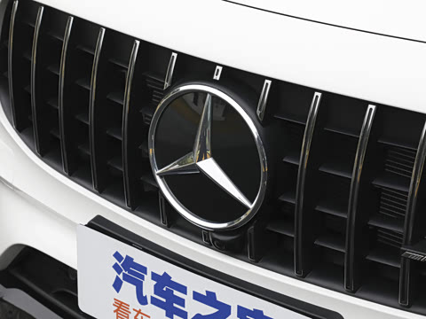 2023�� AMG GLB 35 4MATIC