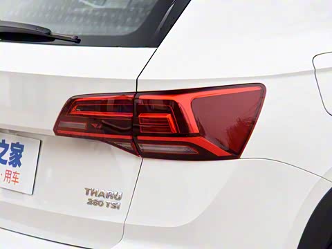 2020�� 280TSI ����������PLUS ��VI