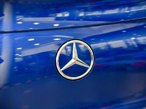 2018�� GLC 260 4MATIC ����SUV