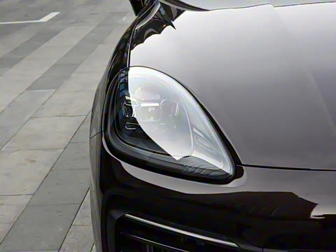 2023�� Cayenne 3.0T �����