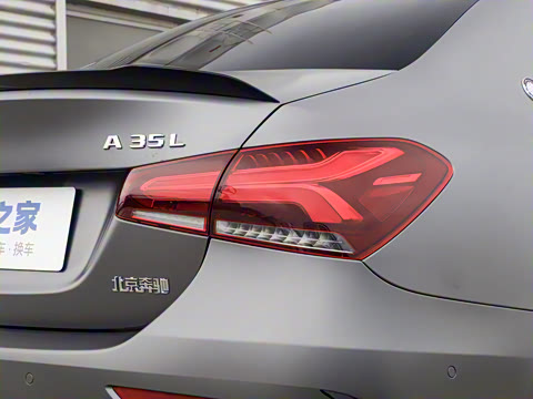 2023�� AMG A 35 L 4MATIC