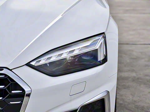 2020�� S5 3.0T Cabriolet