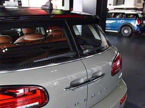 2019�� 1.5T COOPER ���ͼ�