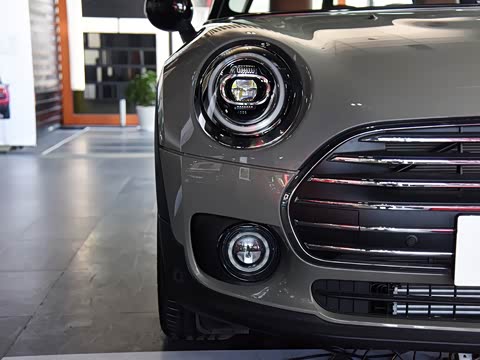 2019�� 1.5T COOPER ���ͼ�