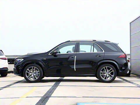 2025�� �Ŀ� AMG GLE 53 4MATIC+