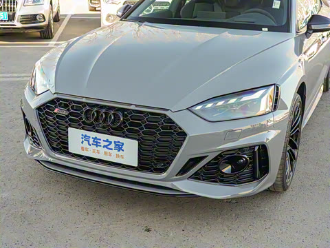 2023�� RS 5 2.9T Sportback ���װ�