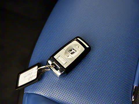 2017�� 6.6T Black Badge Edition