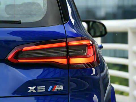 2020�� X5 M