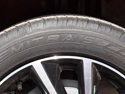 2020�� 1.5L �Զ����ʰ�