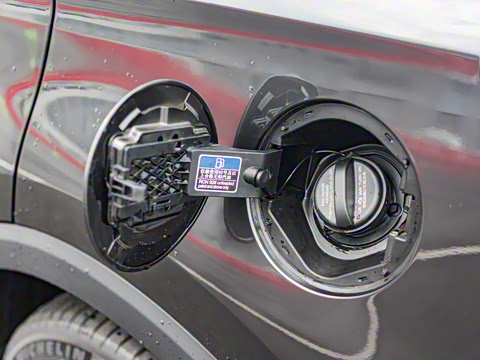 2021�� PLUS 330TGI �Զ����������