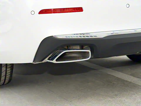 2021�� 525Li ������װ