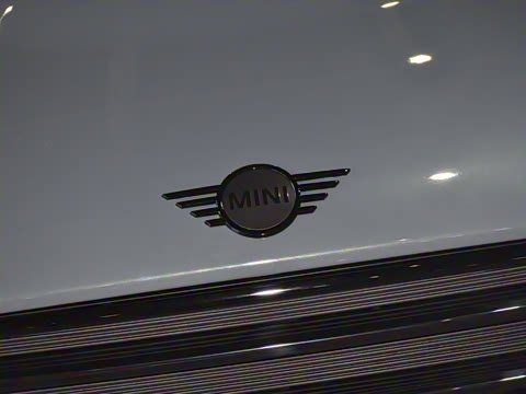 2022�� 1.5T COOPER ALL4 ���ͼ�