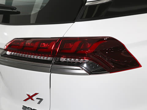 2021�� 1.5T �Զ�Geeker��