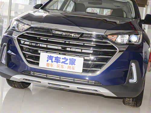 【北京x5】北京汽车_北京x5报价_北京x5图片_汽车之家