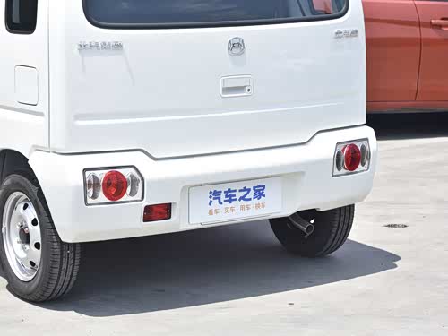 【昌河北斗星】北汽昌河_昌河北斗星报价_昌河北斗星图片_汽车之家