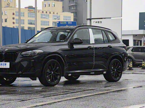 2023�� xDrive30i ������ M��ҹ��װ