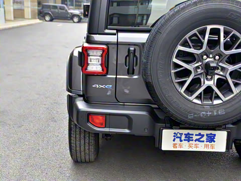 2021�� ���� 2.0T 4xe ���������а�