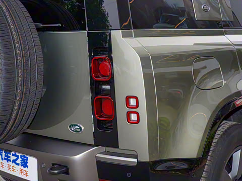 2022�� 110 P400 X-DYNAMIC HSE