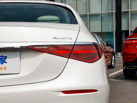 2023�� S 450 L 4MATIC