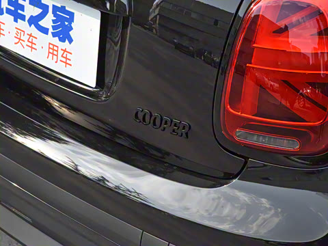 2022�� 1.5T COOPER ������