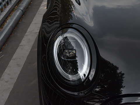 2022�� 1.5T COOPER ������