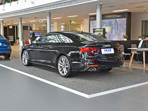 2020�� S5 3.0T Coupe