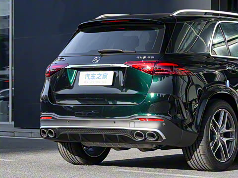 2024�� AMG GLE 53 4MATIC+