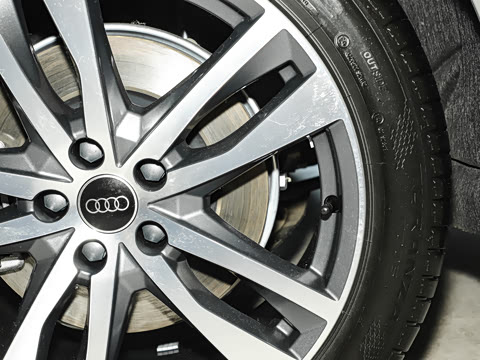 2025�� Avant 45 TFSI ��̽�ռ�