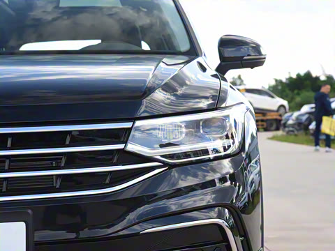 2024�� 330TSI �Զ�����R-LineԽ����