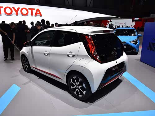 【aygo 2018款】丰田_aygo 2018款报价_图片_汽车之家