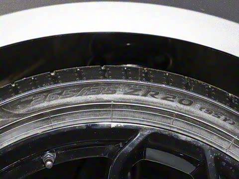 2023�� Cayman Style Edition 2.0T