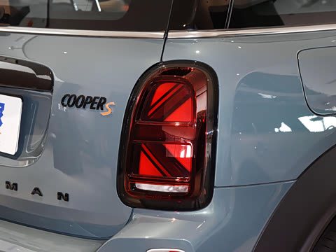 2022�� 2.0T COOPER S ALL4