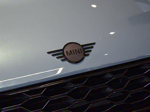 2022�� 2.0T COOPER S ALL4