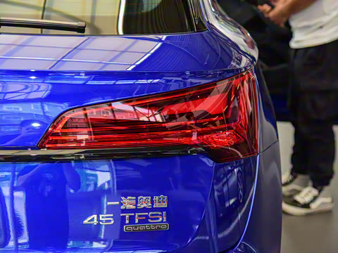 2021�� 45 TFSI ��ѡ������