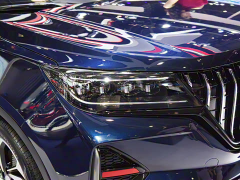 2021�� 1.5T �Զ��콢�� 7��