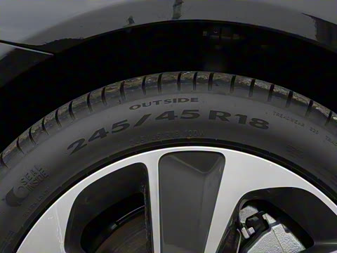 2023�� XFL 2.0T P200 ������Ӣ������