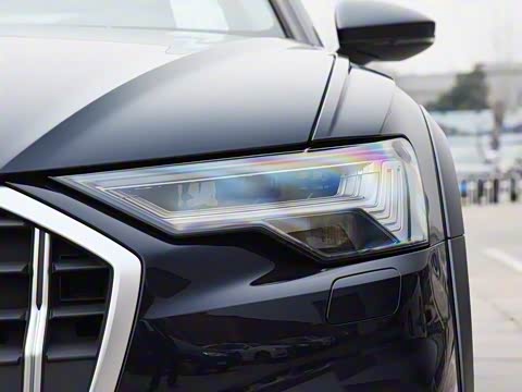 2020�� allroad quattro ̽���� 55 TFSI ����ԽҰ��