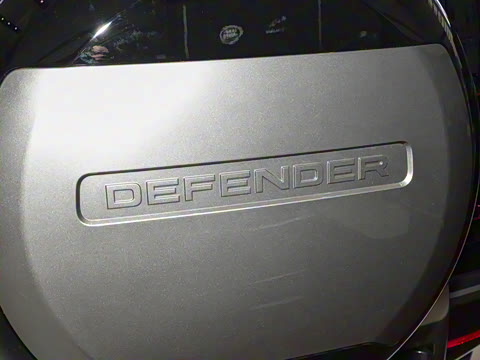 2025�� 110 3.0T P400 X-Dynamic HSE