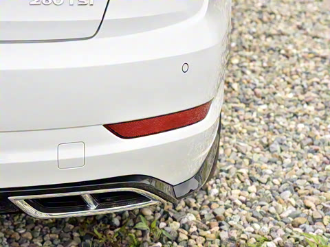 2021�� 280TSI DSG R-Line������