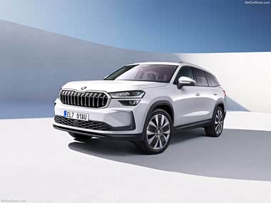 【柯迪亚克新能源(海外)】斯柯达_柯迪亚克新能源(海外)报价_柯迪亚克