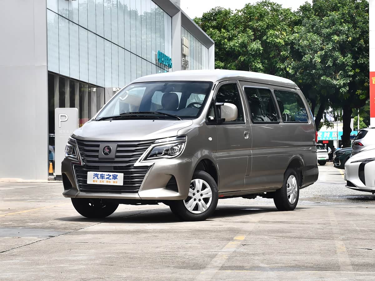 Dongfeng Series 4418
